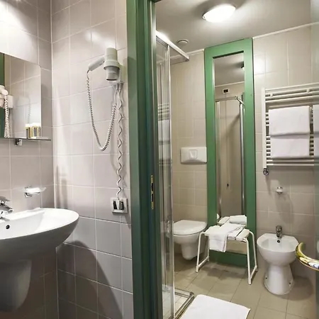 Teleo Vacanze - Olympisches Dorf By Interhome