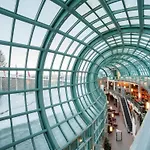 公寓 Teleo Vacanze - Olympisches Dorf By Interhome 塞斯特雷