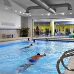 公寓 Teleo Vacanze - Olympisches Dorf By Interhome