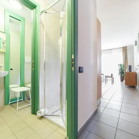 Appartamento Teleo Vacanze - Olympisches Dorf By Interhome