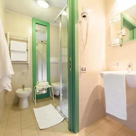 公寓 Teleo Vacanze - Olympisches Dorf By Interhome