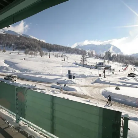 Teleo Vacanze - Olympisches Dorf By Interhome * Sestriere