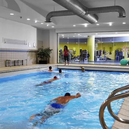 アパート Teleo Vacanze - Olympisches Dorf By Interhome