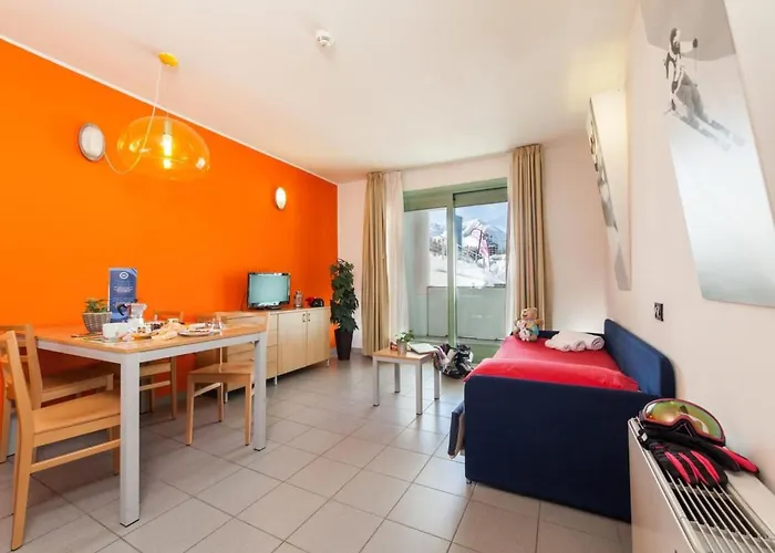 Teleo Vacanze - Olympisches Dorf By Interhome Appartamento