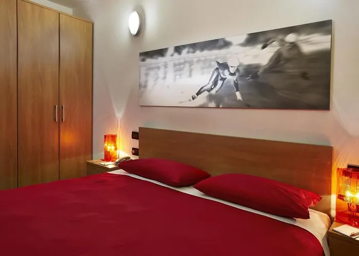 Teleo Vacanze - Olympisches Dorf By Interhome Appartamento